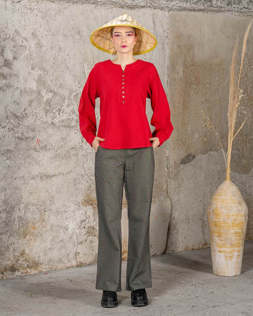 بلوز دلاریس