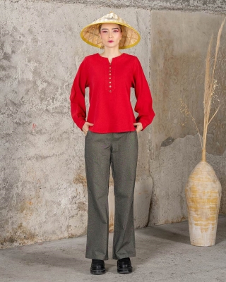 بلوز دلاریس