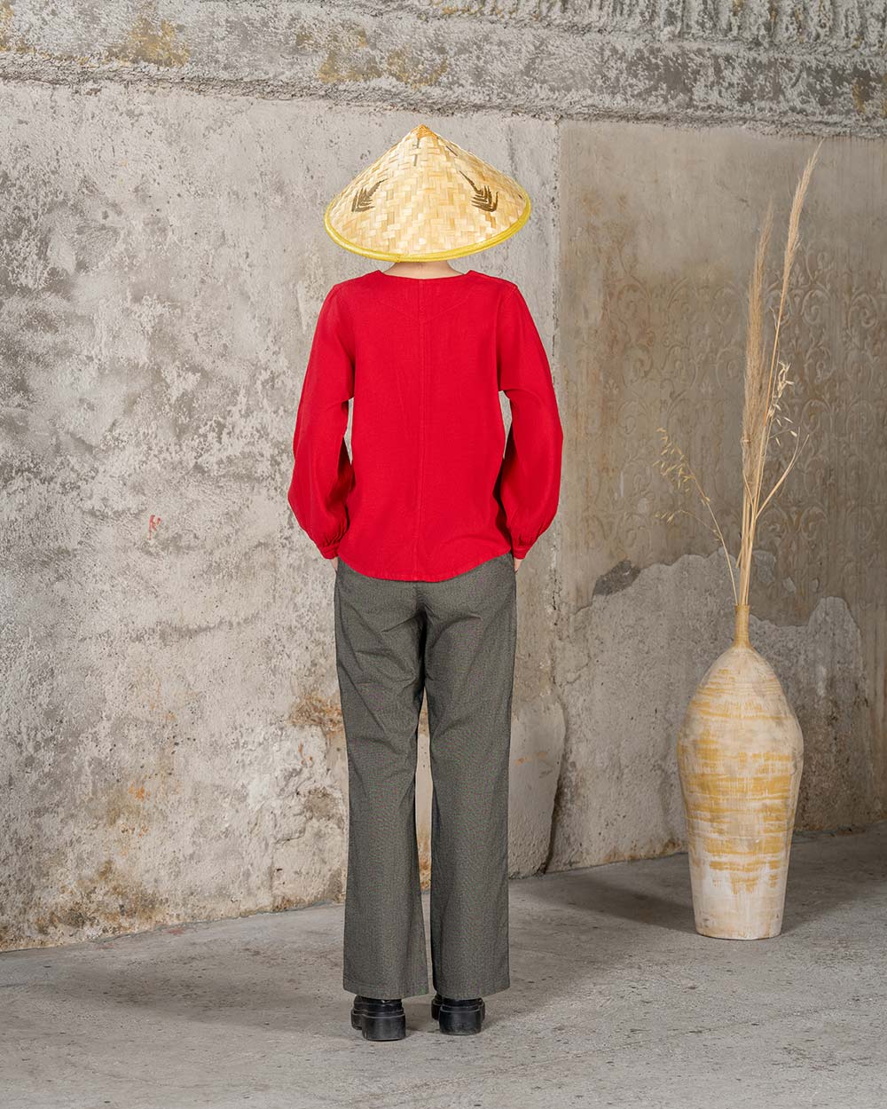 بلوز دلاریس