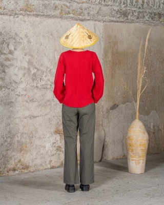 بلوز دلاریس