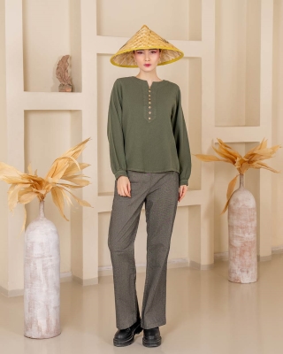 بلوز دلاریس