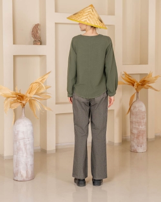 بلوز دلاریس