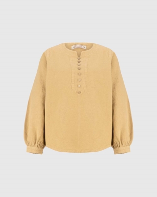 بلوز دلاریس