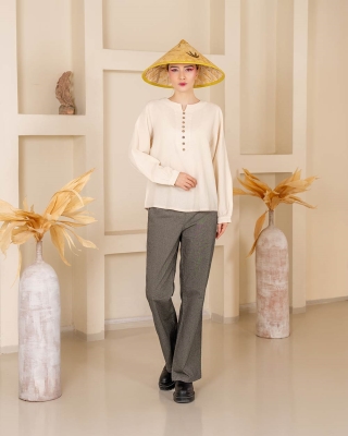 بلوز دلاریس