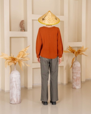 بلوز دلاریس