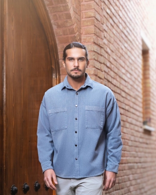 پیراهن فرداد