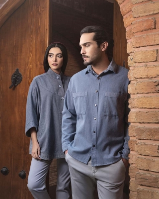 پیراهن فرداد