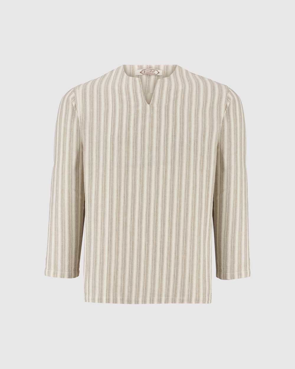 پیراهن نامی ( آستین بلند)