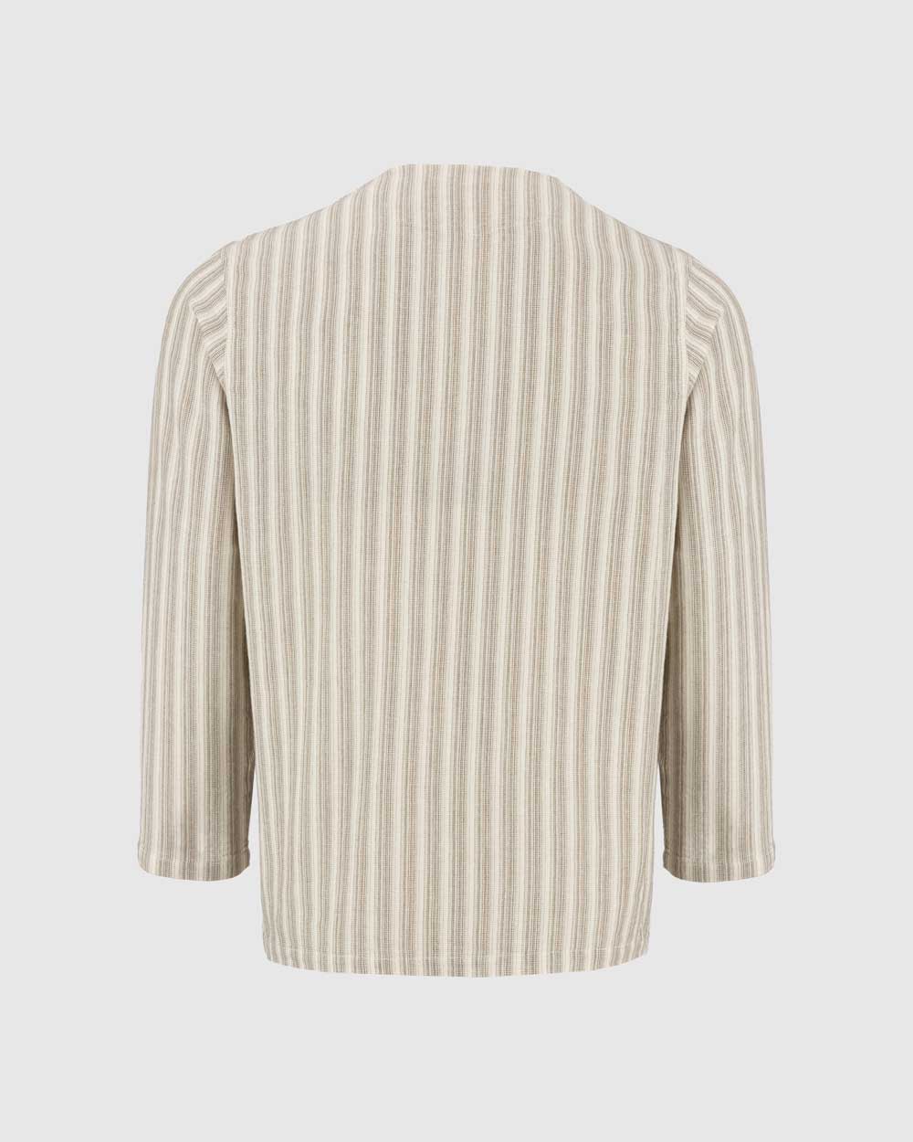 پیراهن نامی ( آستین بلند)