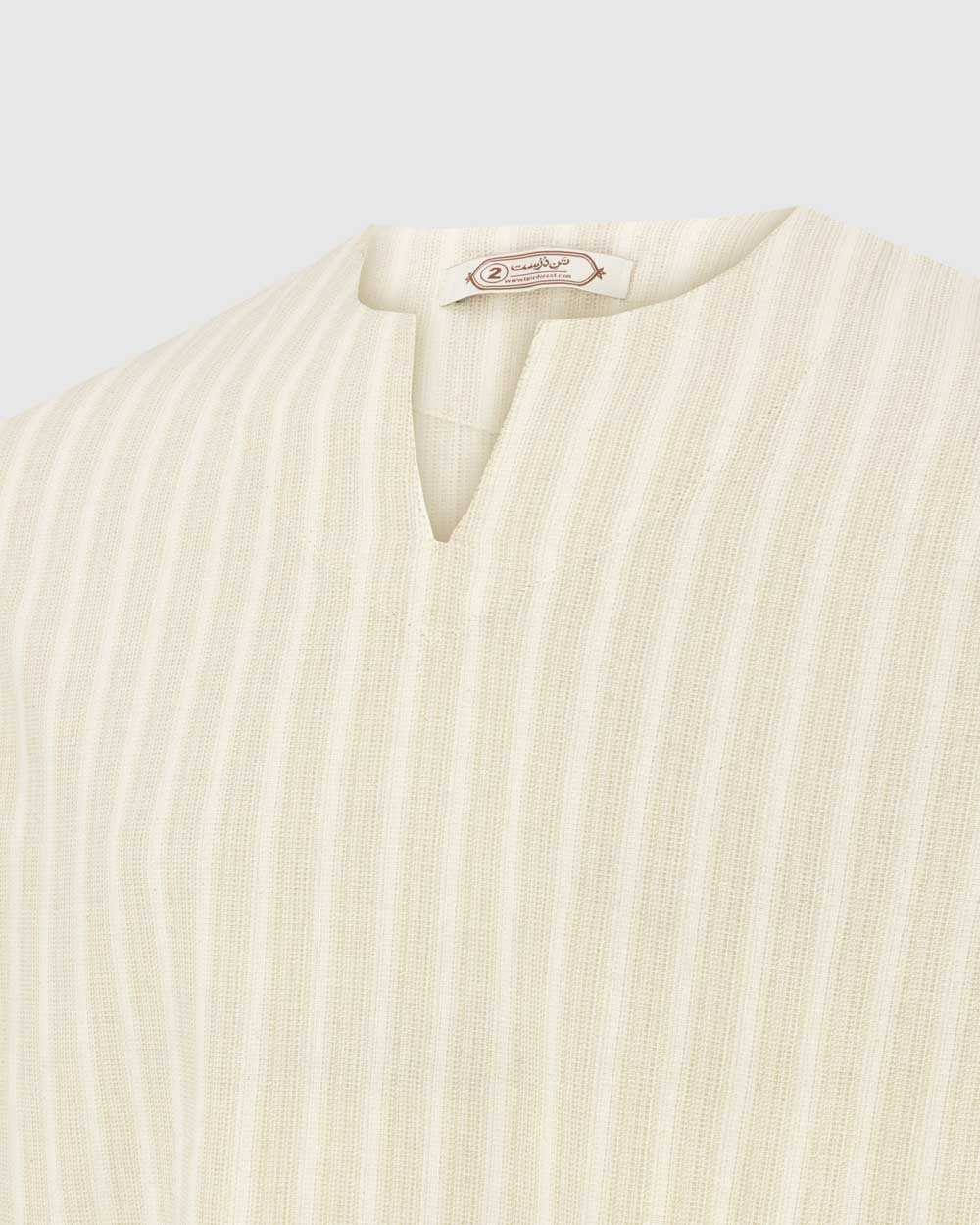 پیراهن نامی ( آستین بلند)