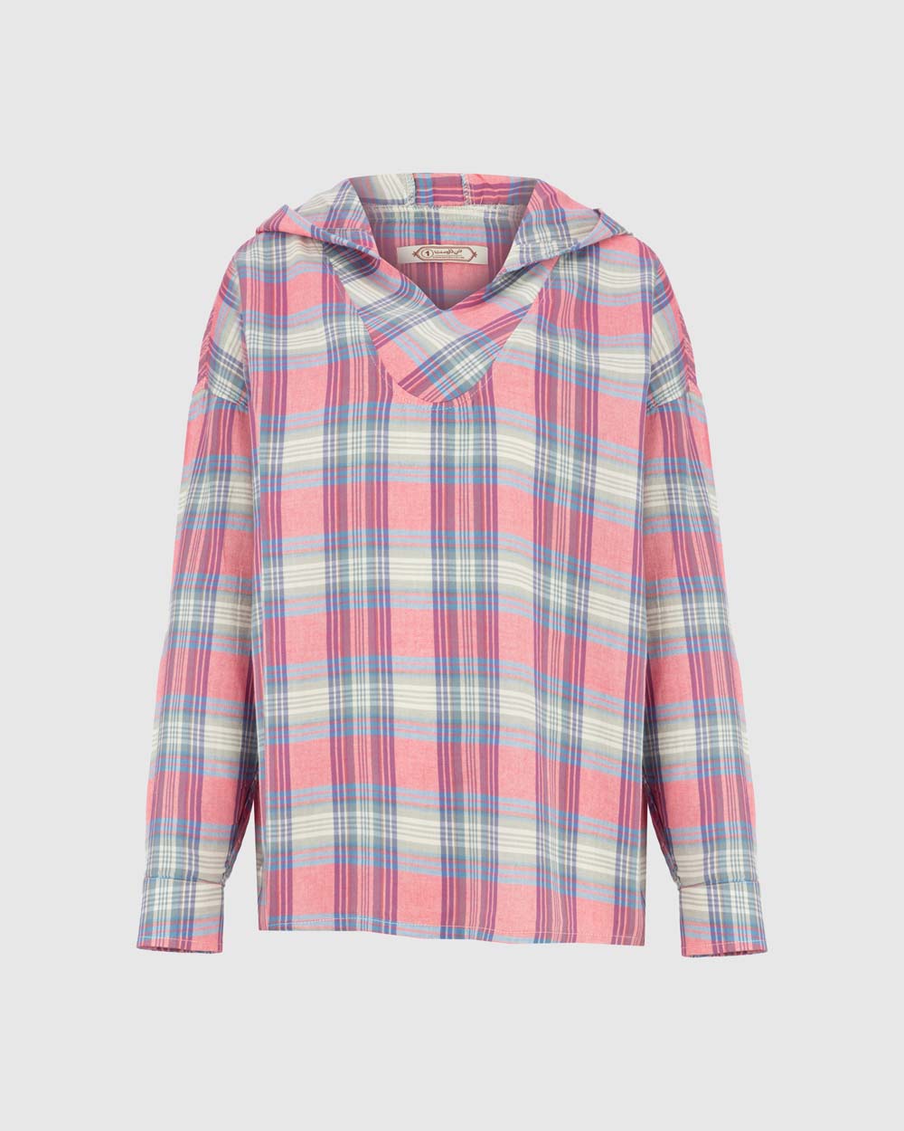 پیراهن فرهان