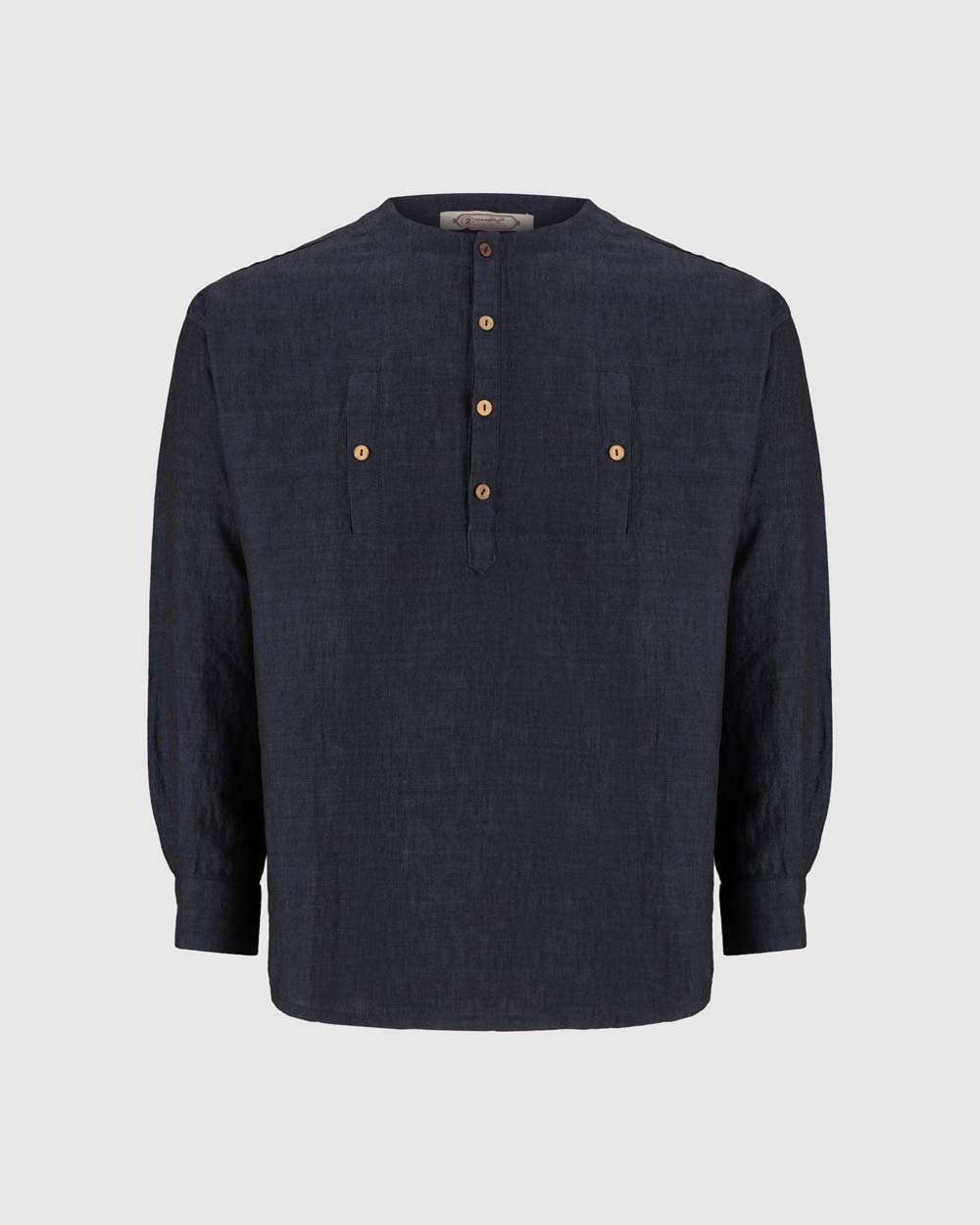 پیراهن هیرام