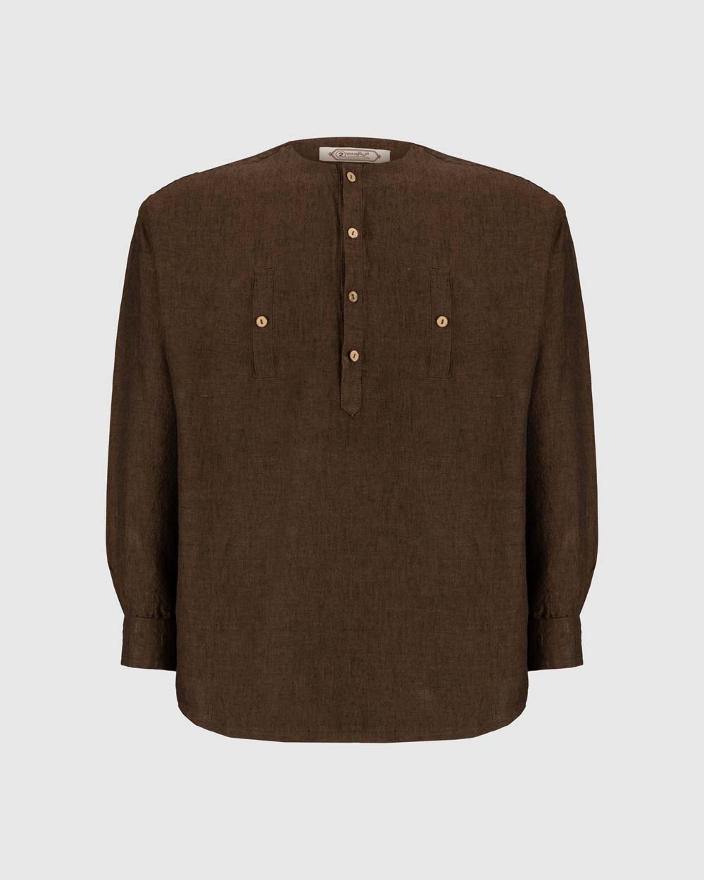 پیراهن هیرام