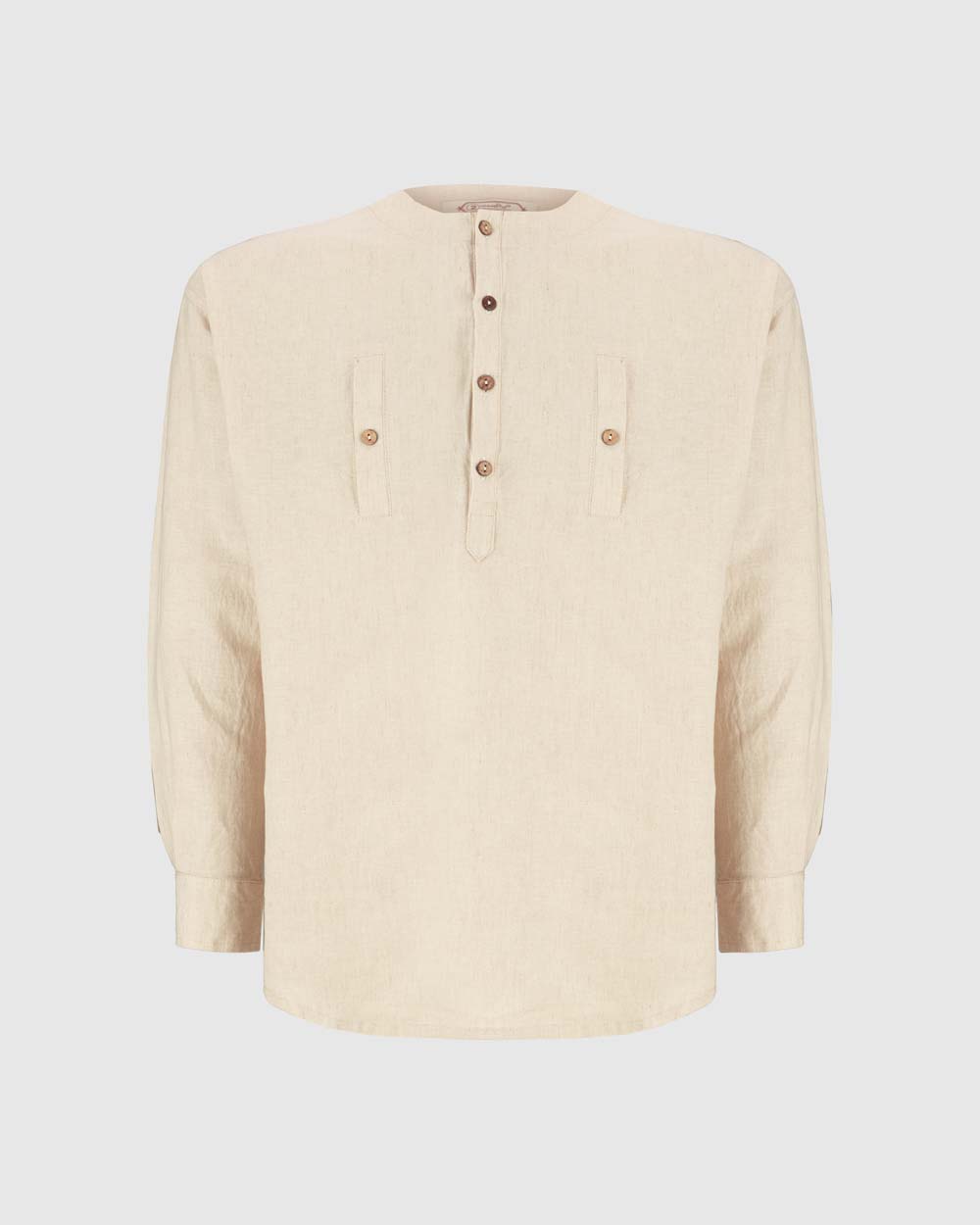 پیراهن هیرام