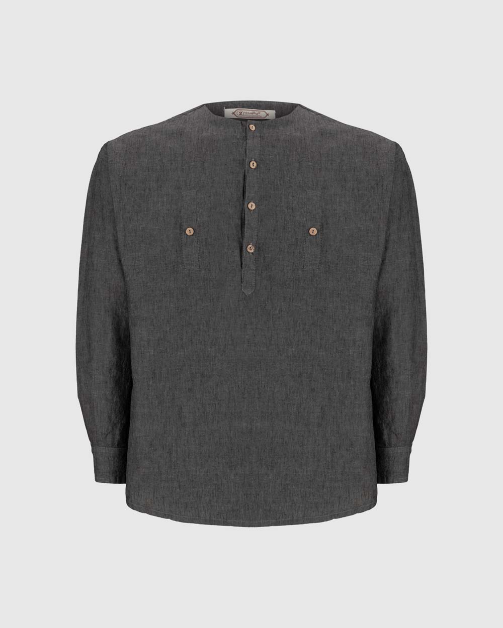 پیراهن هیرام