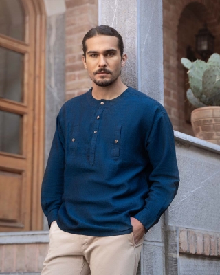 پیراهن هیرام