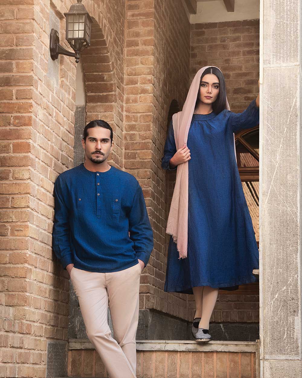 پیراهن هیرام