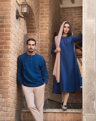 پیراهن هیرام