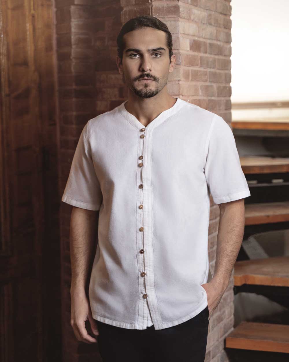 پیراهن رامین