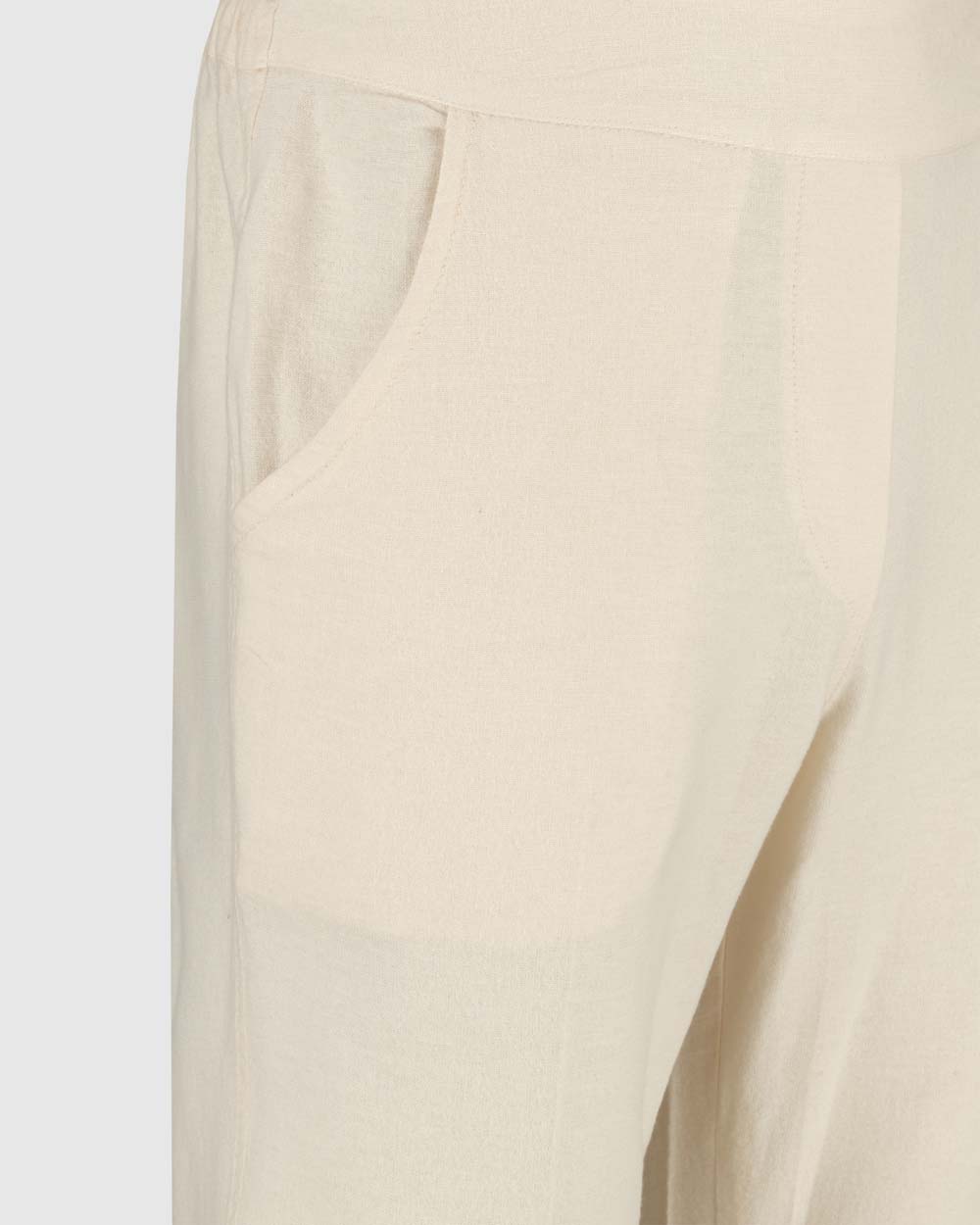 شلوار آرام دل