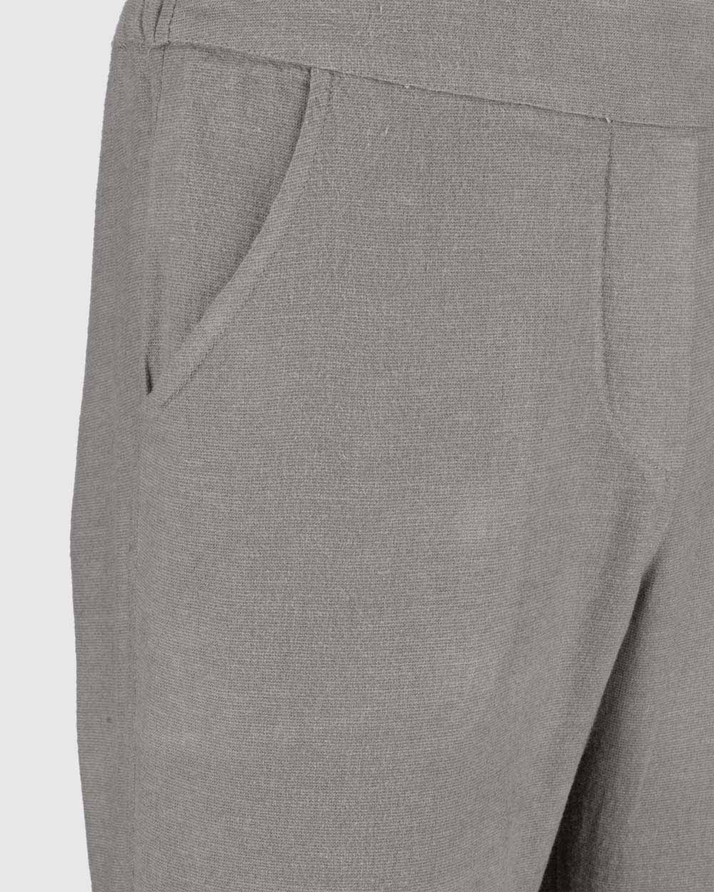 شلوار آرام دل