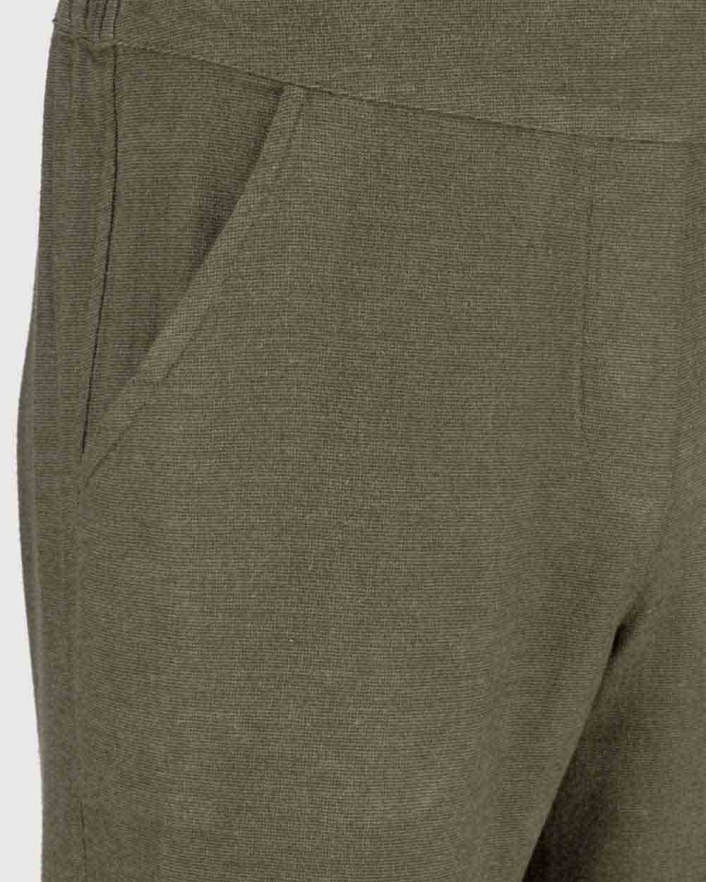 شلوار آرام دل