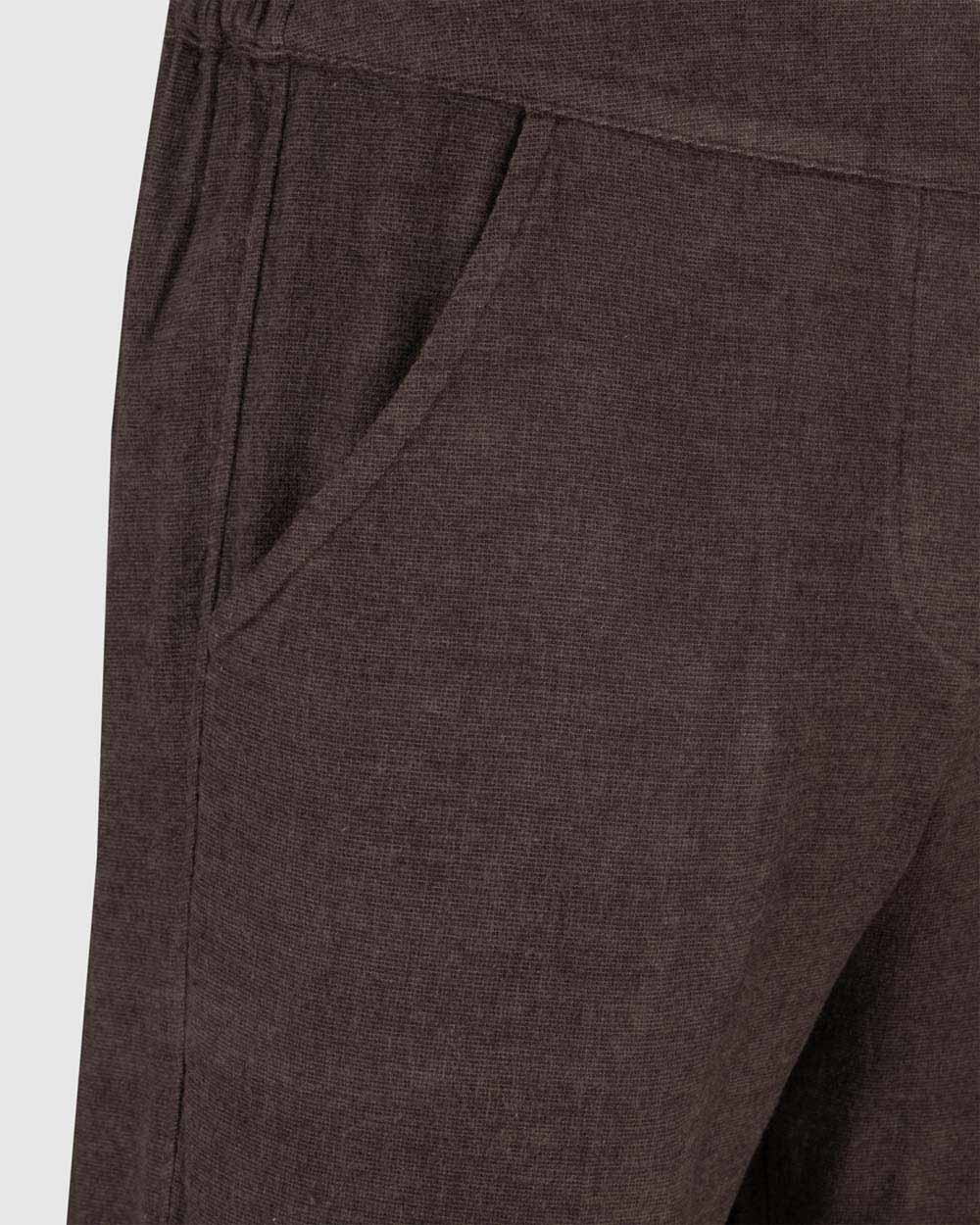 شلوار آرام دل