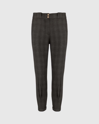 شلوار تانای