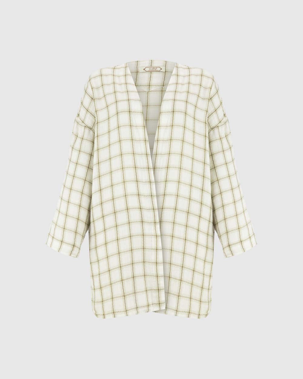 پانچو مانیشا(نمونه)