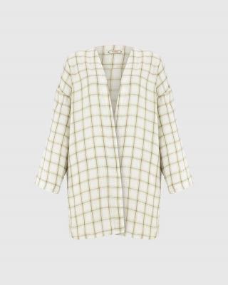 پانچو مانیشا(نمونه)