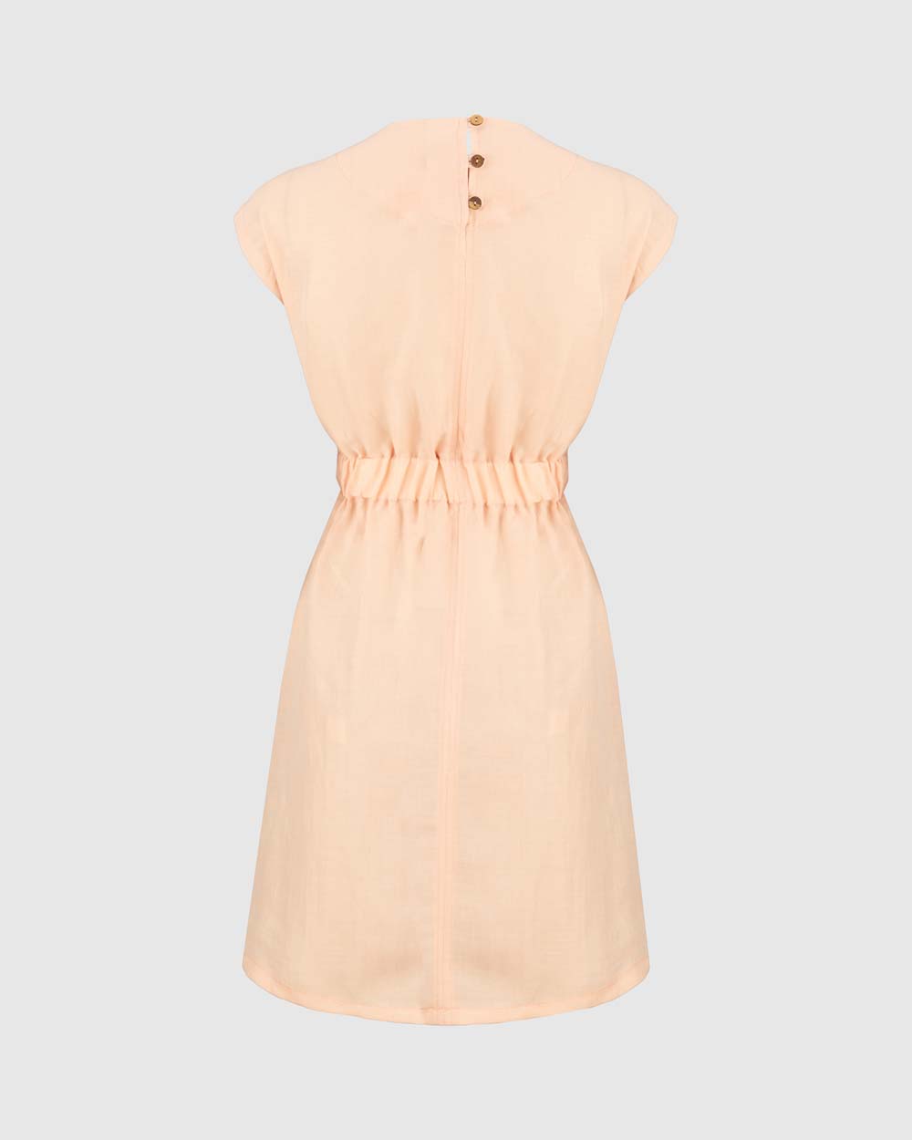 سارافون توکا