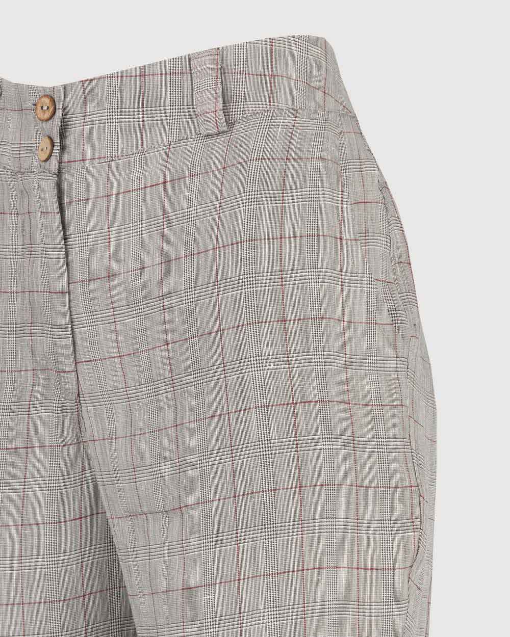 شلوار شارمین