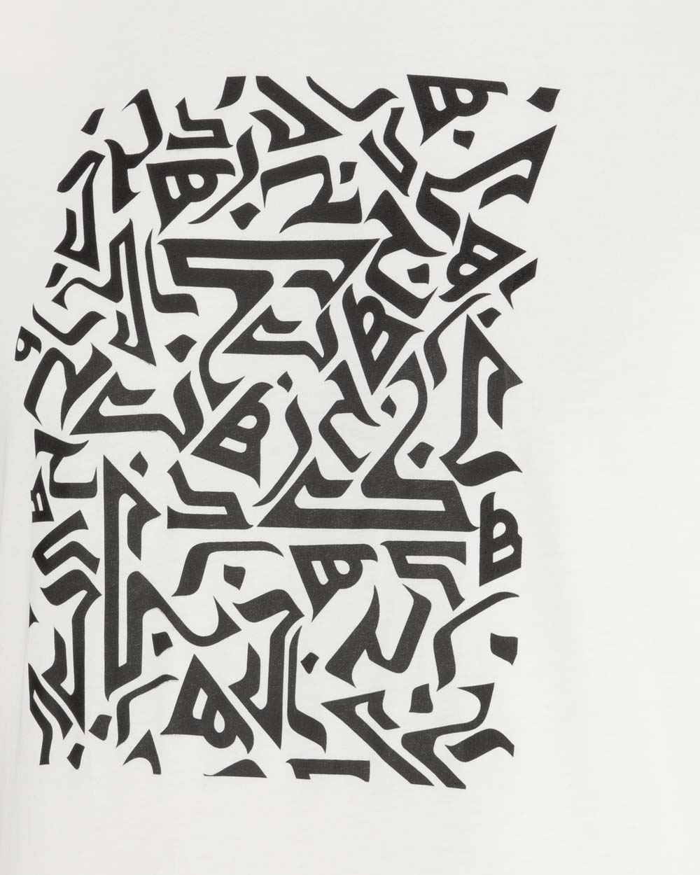 تی شرت افشید