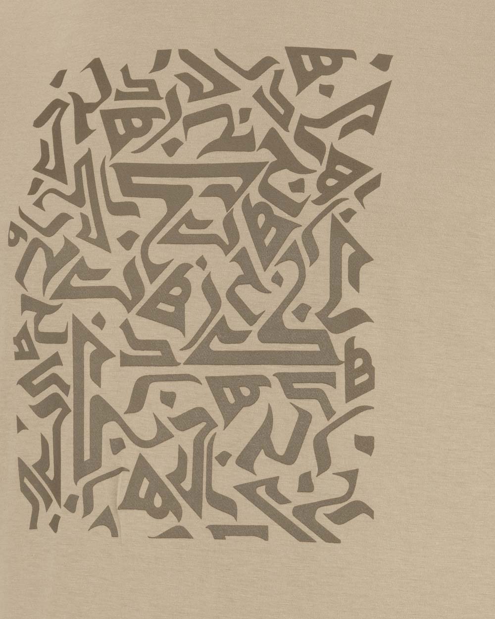 تی شرت افشید