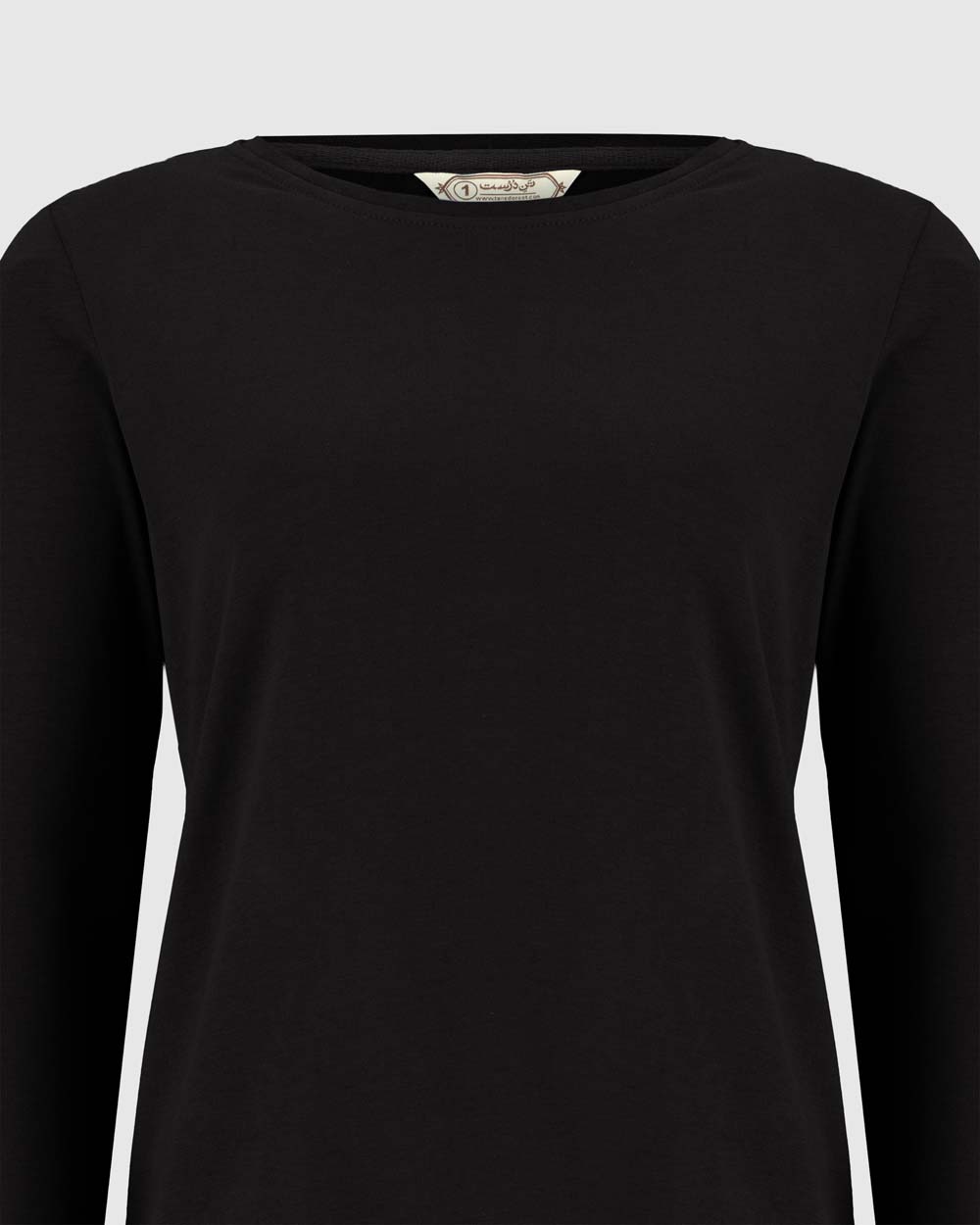 تی شرت گلبرگ