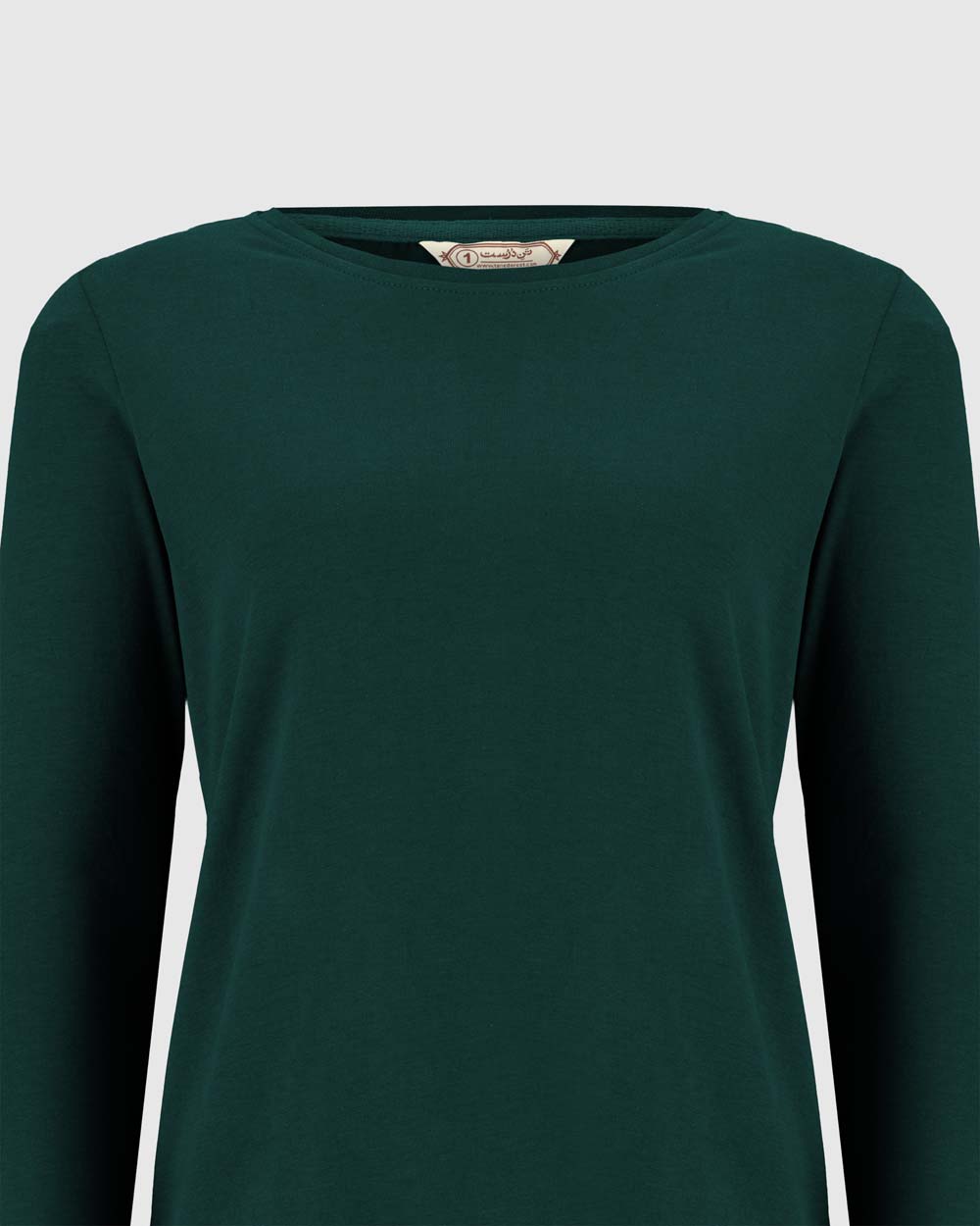 تی شرت گلبرگ