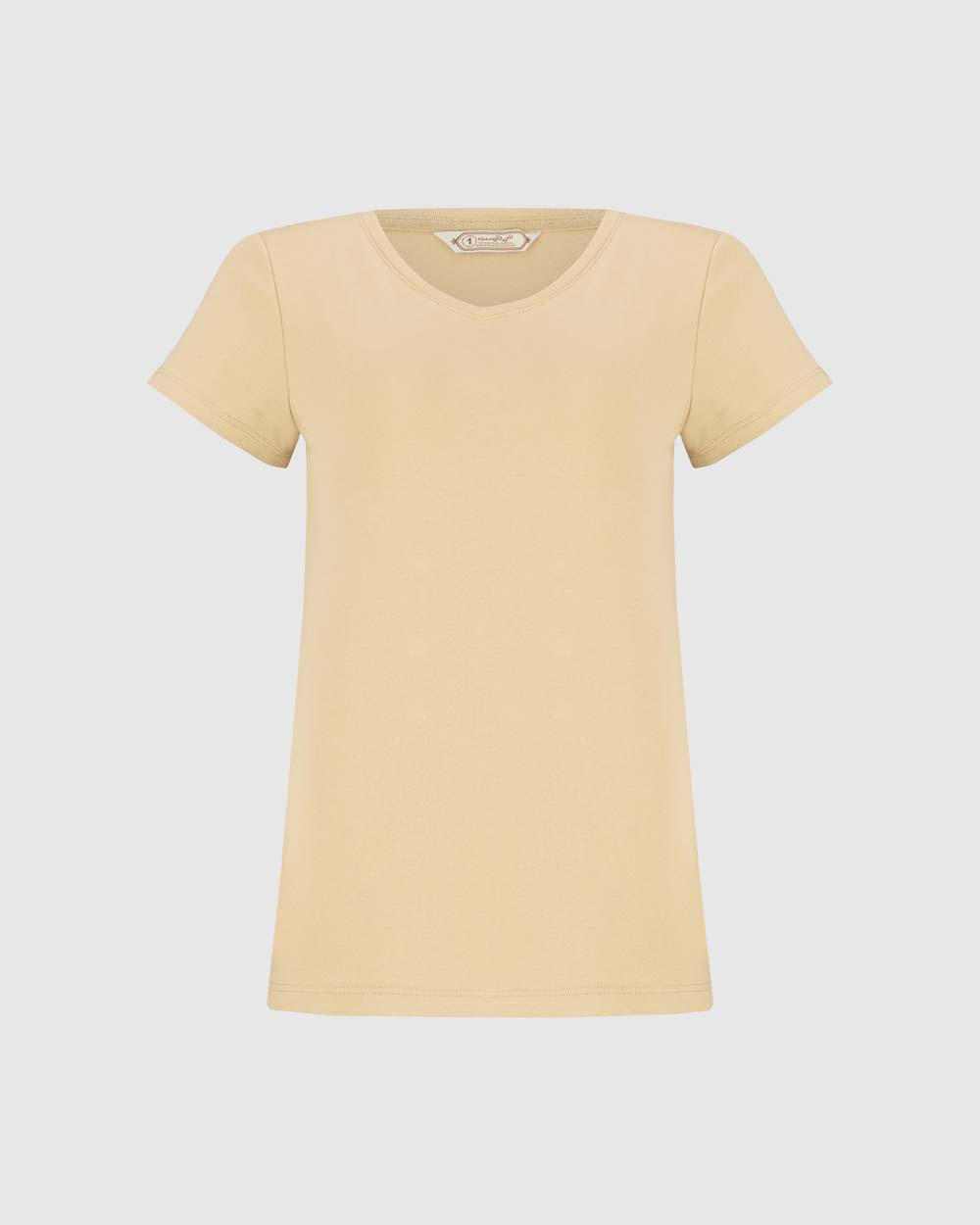 تی شرت هایلی