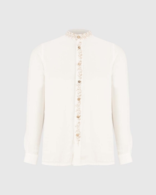 پیراهن رازبان