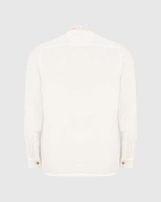 پیراهن رازبان