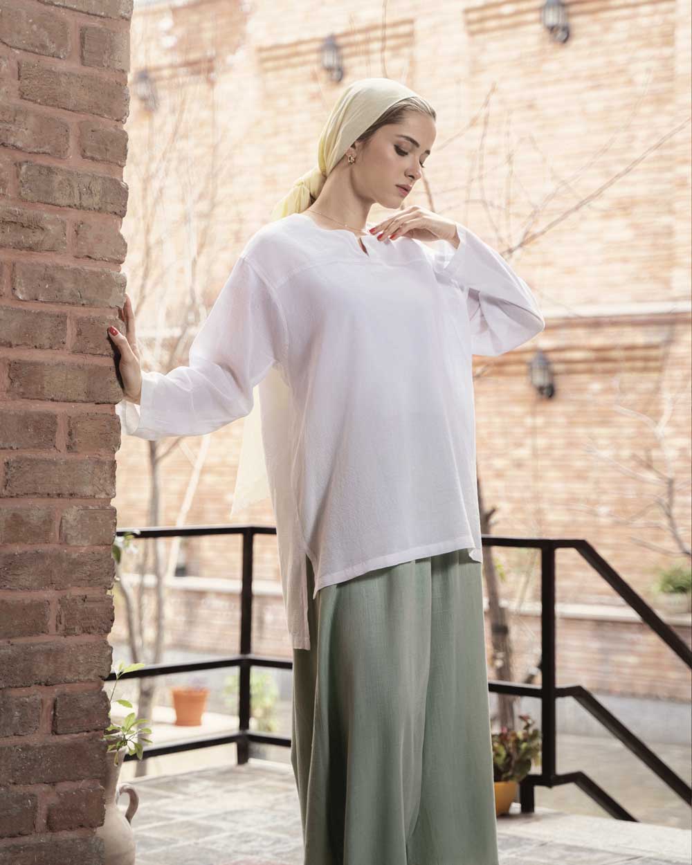 تونیک فرناز(نمونه)