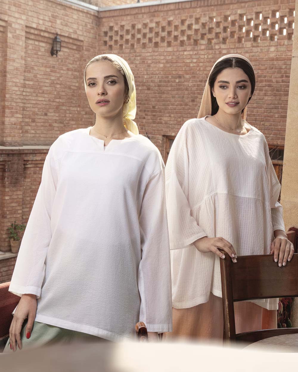 تونیک فرناز(نمونه)