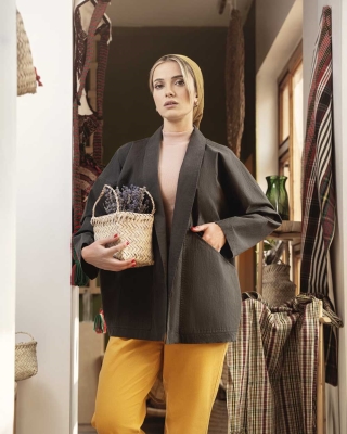 کت آنامهر(نمونه)