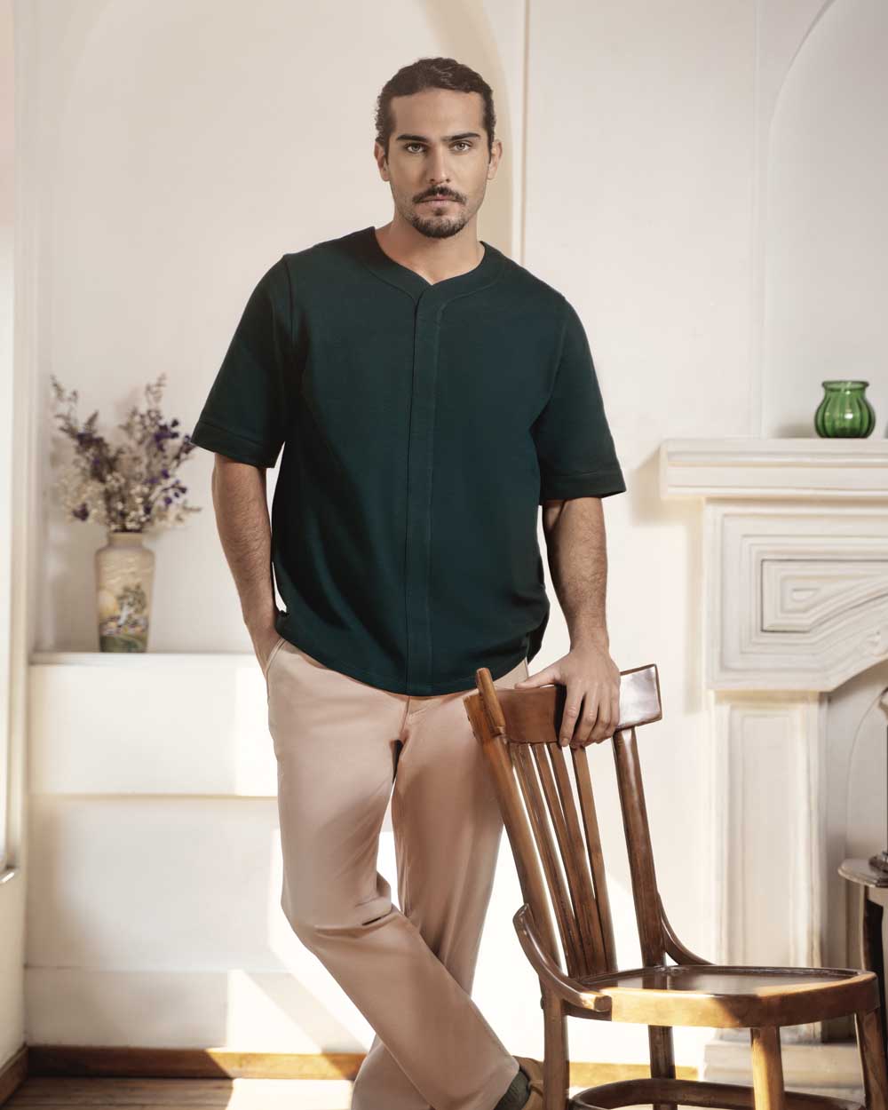 تی شرت هایان