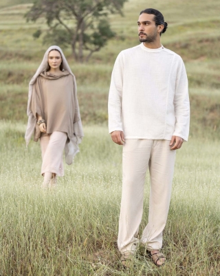 پیراهن چیاکو