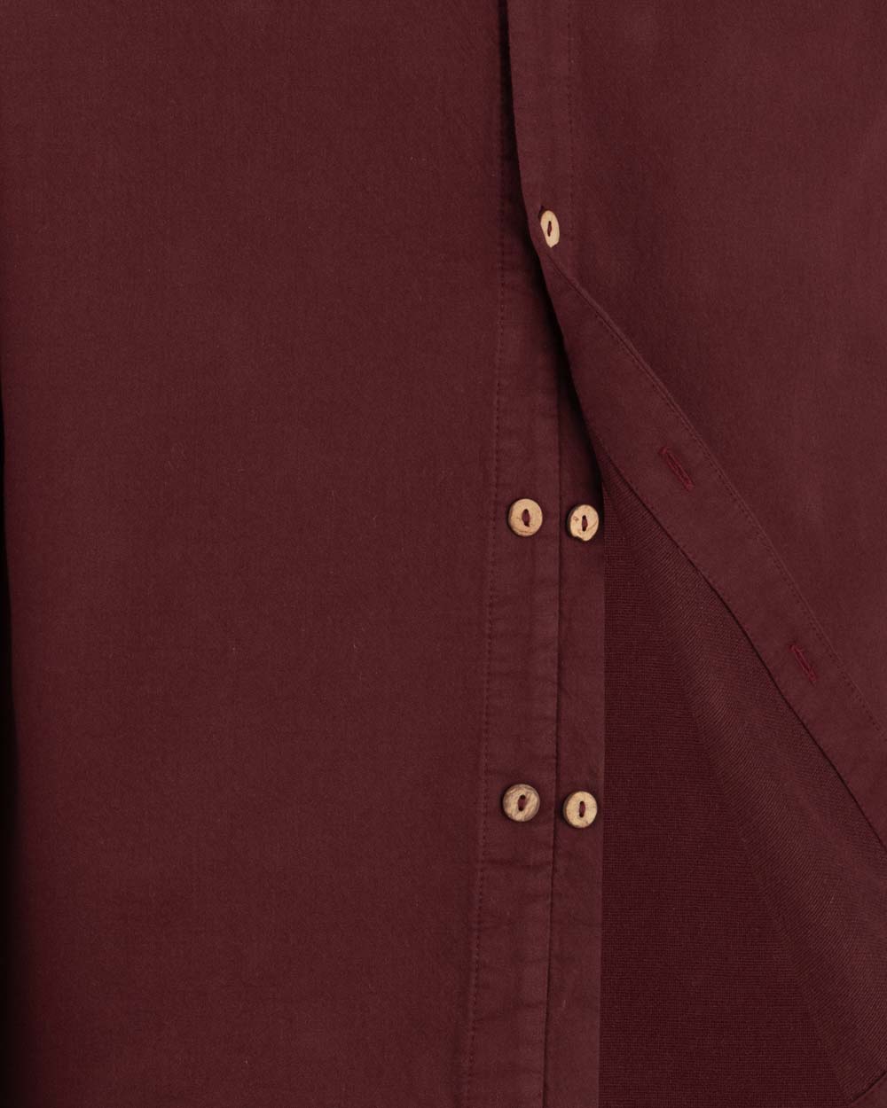 پیراهن ابر سرخ