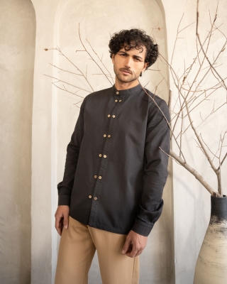 پیراهن ابر سرخ