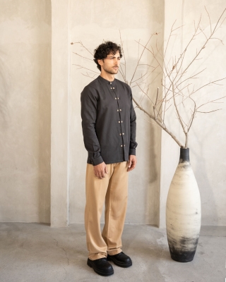 پیراهن ابر سرخ