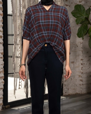 بلوز سروینا