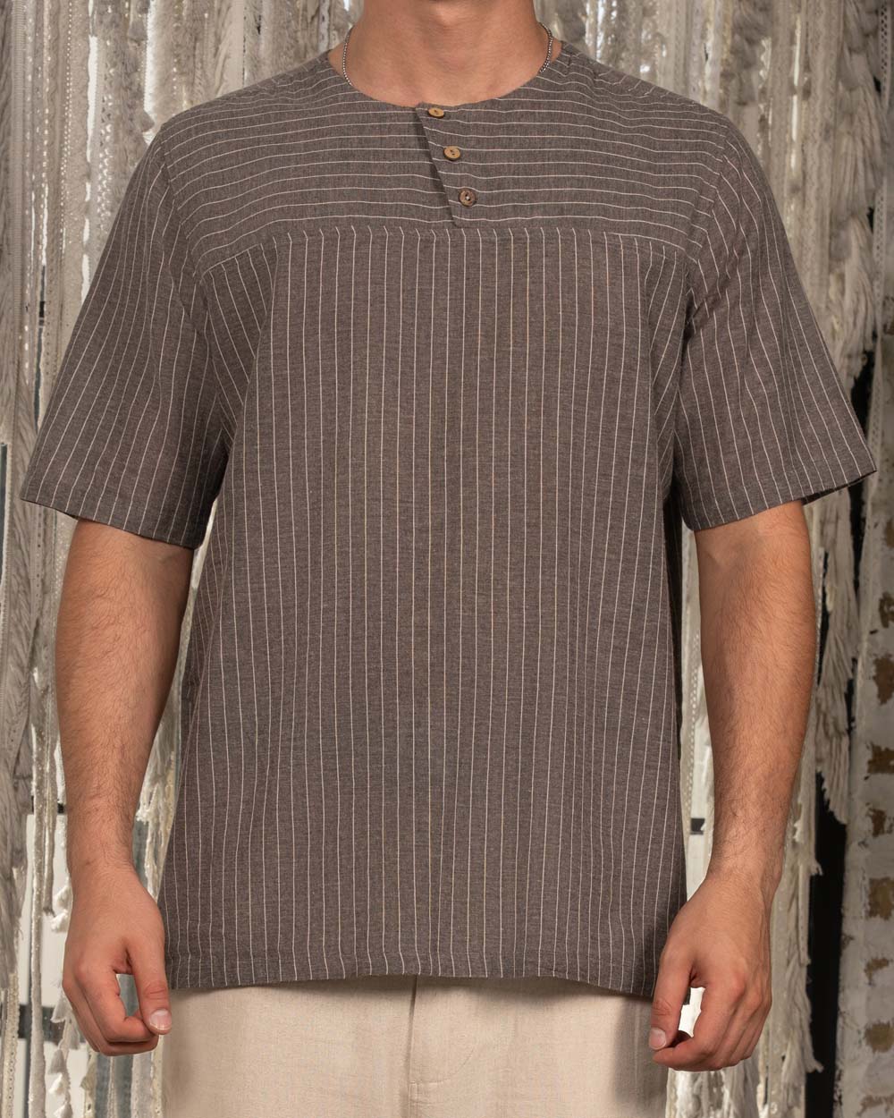 پیراهن وادا