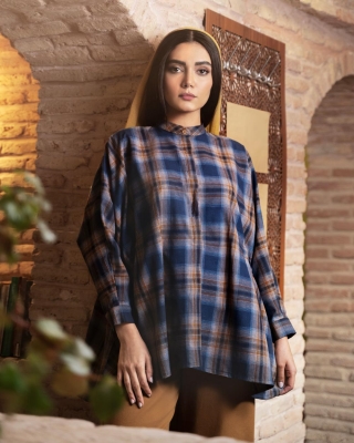 تونیک آیلین(نمونه)